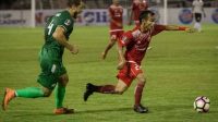 Galeri Foto Klub Sepakbola Indonesia Persija Jakarta
