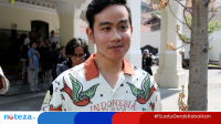 Namanya Terseret Dalam Korupsi Dana Bansos, Gibran Rakabuming Buka Suara