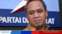 Demi Nama Baik Istana, Politisi Demokrat Ingin Gibran Putra Jokowi Serahkan Diri ke KPK