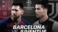 Babat Barcelona 3-0, Ronaldo Anggap Messi Bukan Saingan