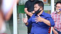 Cerita Anies Baswedan Tentang Sosok Rusdy Mastura : Beliau Begitu Merakyat