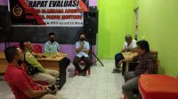 Raker KONI Parigi Moutong Siap Digelar Selasa Besok