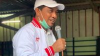 H-1 Pilgub Sulteng, Hidayat : Saya Merasa Nyaman, Tenang, Yakin