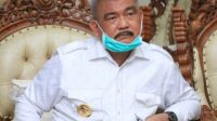 Dikabarkan Terinfeksi Covid-19, Hasil Swab Test Bupati Parigi Moutong Belum Keluar