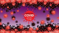 55 Tenaga Medis RSUD Anutapura Palu Positif COVID-19