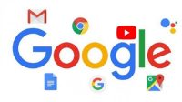 Malam Ini Google ‘Jatuh’, Fitur Gmail, Gdrive dan YouTube Tak Bisa Diakses