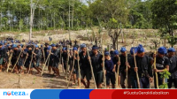 Mantra dan Doa Jadi Kunci Nol Kasus Korona di Baduy