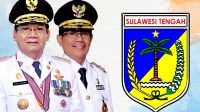 Gubernur dan Wagub Sulteng Positif COVID-19, Ini Kata Jubir