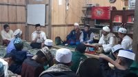 Hari Pertama Bertugas, Zulfinasran Silaturahmi Ke Ponpes Abnaul Chairaat Parigi