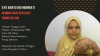 Open Donasi, Mari Bantu Ibu Murniati