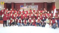 Video : Raker Anggota KONI Parigi Moutong Tahun 2020