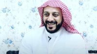 Kabar Duka : Syekh Ali Jaber Wafat