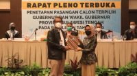 Ucapkan Selamat Pada Rusdy-Mamun, Nilam Sari Lawira : Mari Kita Bangun Sulteng