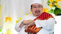 Innalillahi wa Innailaihi Rojiun, Habib Ali Bin Abdurrahman Assegaf Tutup Usia