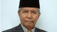 Innalillahi Wainnailaihi Rojiun, Mantan Gubernur Sulteng Prof Aminuddin Ponulele Tutup Usia