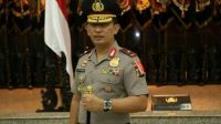Dari 5 Calon, Jokowi Tunjuk Jenderal Polisi Listyo Sigit Prabowo Jabat Kapolri