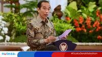 Hari ini, Presiden Jokowi Lantik Gubernur-Wagub Sulut dan Kaltara