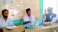 Reshuffle Pengurus, Poktan Esa Genang 1 Desa Lemusa Gelar Pertemuan