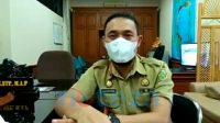 Minta Tenaga Kesehatan Dukung Penuh Vaksinasi, Zulfinasran : Jangan Beri Kesan Tidak Baik