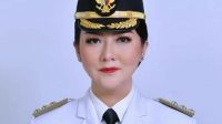 dr. Verna Inkiriwang, Perempuan Pertama Pimpin Kabupaten Poso
