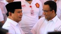 Anies Bertemu Prabowo, Bahas Pilkada 2024?