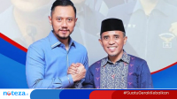 Anwar Hafid Tulis Surat Terbuka Untuk Moeldoko : KLB itu Ilegal Jendral