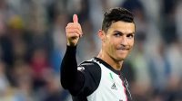 Bertemu Lazio, Andrea Pirlo Cadangkan Ronaldo