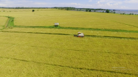 Pemkab Parimo Tindaklanjuti Rencana Program Smart Farming
