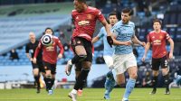 Menang 2-0, MU ‘Obrak-Abrik’ Rekor Manchester City
