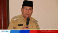 Cegah Stunting, Wabup Parimo Minta Semua Pihak Perkuat Komitmen