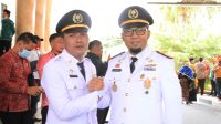 63 Kades Terpilih di Parigi Moutong Dilantik Besok