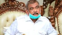 Bupati Parimo Lantik 63 Kepala Desa di Lolaro, Berikut Namanya