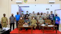 Tim GTRA Inventarisasi TORA di 2 Desa, Hasilkan 384 Bidang Tanah