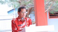 Badrun Nggai : Stakeholder dan Masyarakat Sukseskan Pilkades Serentak Parigi Moutong 2021