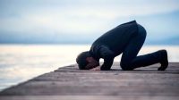 Adalah Musibah Besar Ketika Iman Hilang Dari Dalam Diri
