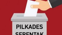 Pemenang Pilkades di Bolano Lambunu Didominasi Nomor Urut 2