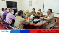 Kotaraya Selatan Masuk Program 100 Desa “Cantik”