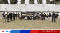 APDI Sulteng Gelar Uji Kompetensi Pilot Drone