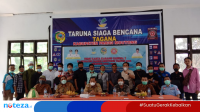 Dinsos Parimo Gelar Temu Karya Karang Taruna Periode 2021-2026
