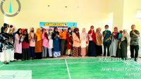Meriahkan Hardiknas, Disdikbud Parigi Moutong Gelar Lomba Bintang Vokalis