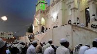 Di Tarim Hadramaut Yaman, Sholat Tarawih Sampai Waktu Sahur