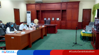 PKVHI Sulteng Apresiasi Pemda Parigi Moutong Dalam Pengendalian HIV/AIDS