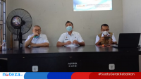 Inovasi PIM III, Sekretaris BPBD Parigi Moutong Rancang Aplikasi SiBIMO