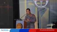 Instruksi Presiden, Kapolri Perintahkan Polda dan Polres Berantas Premanisme