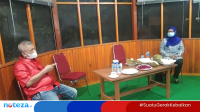 Malam Ini, Tamu KKP RI Silaturahmi Bersama Bupati Parigi Moutong