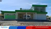 Besok, Bupati Parigi Moutong Resmikan 3 Puskesmas