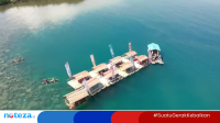 Pasar Terapung Silabia Diharap Dapat Tumbuhkan Ekonomi Masyarakat