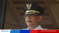 Minta Masyarakat Tidak Terprovokasi Isu Nikel, Bupati Samsurizal Bilang Begini