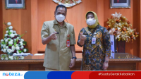 Sejahterakan Keluarga Sulteng, Wagub Apresiasi Langkah BKKBN