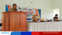 Buka Diklat Pengawas Sekolah, Wabup Apresiasi Kerjasama LPPKSPS dan LPMP
